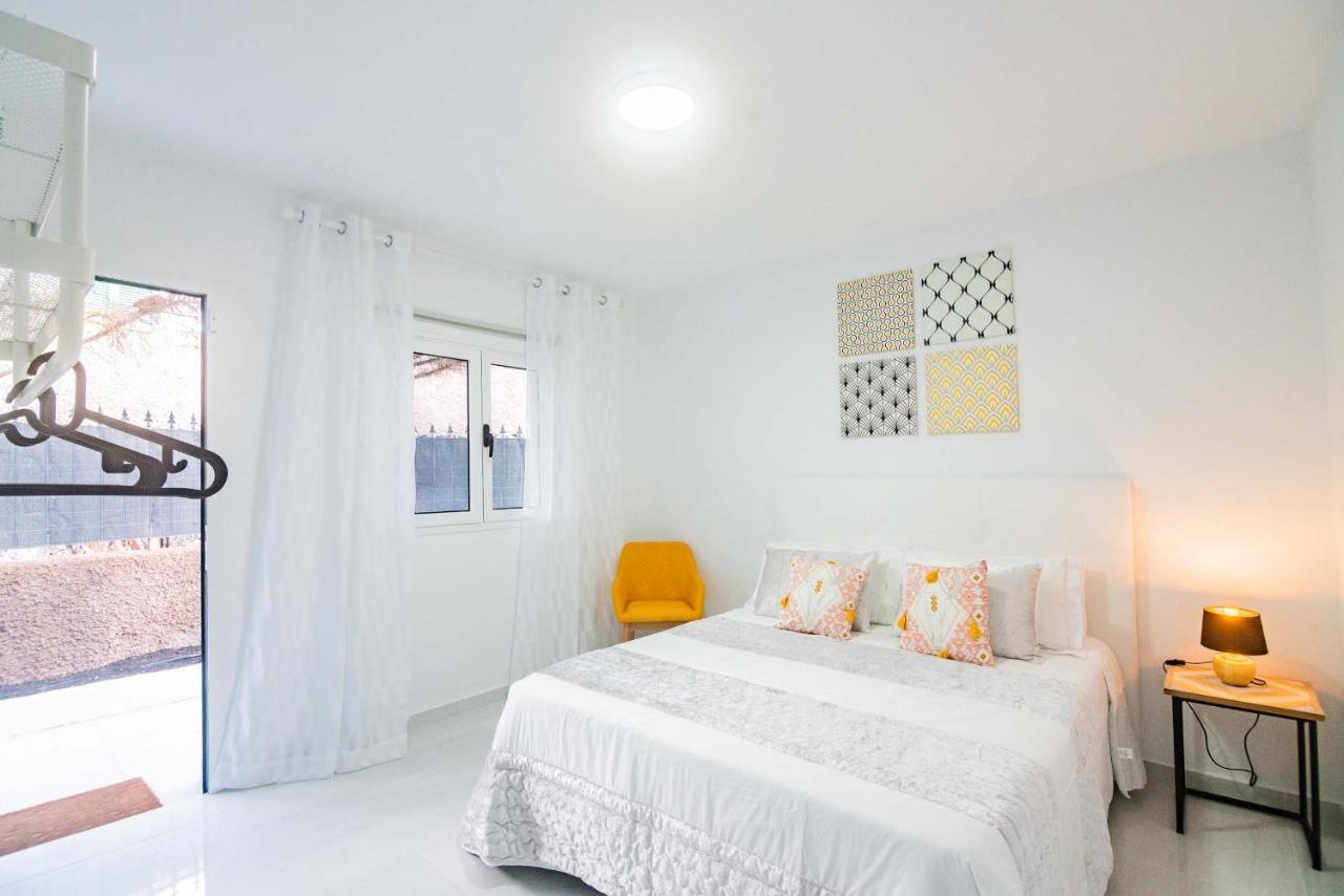 פלאיה בלנקה Villa Dreams מראה חיצוני תמונה