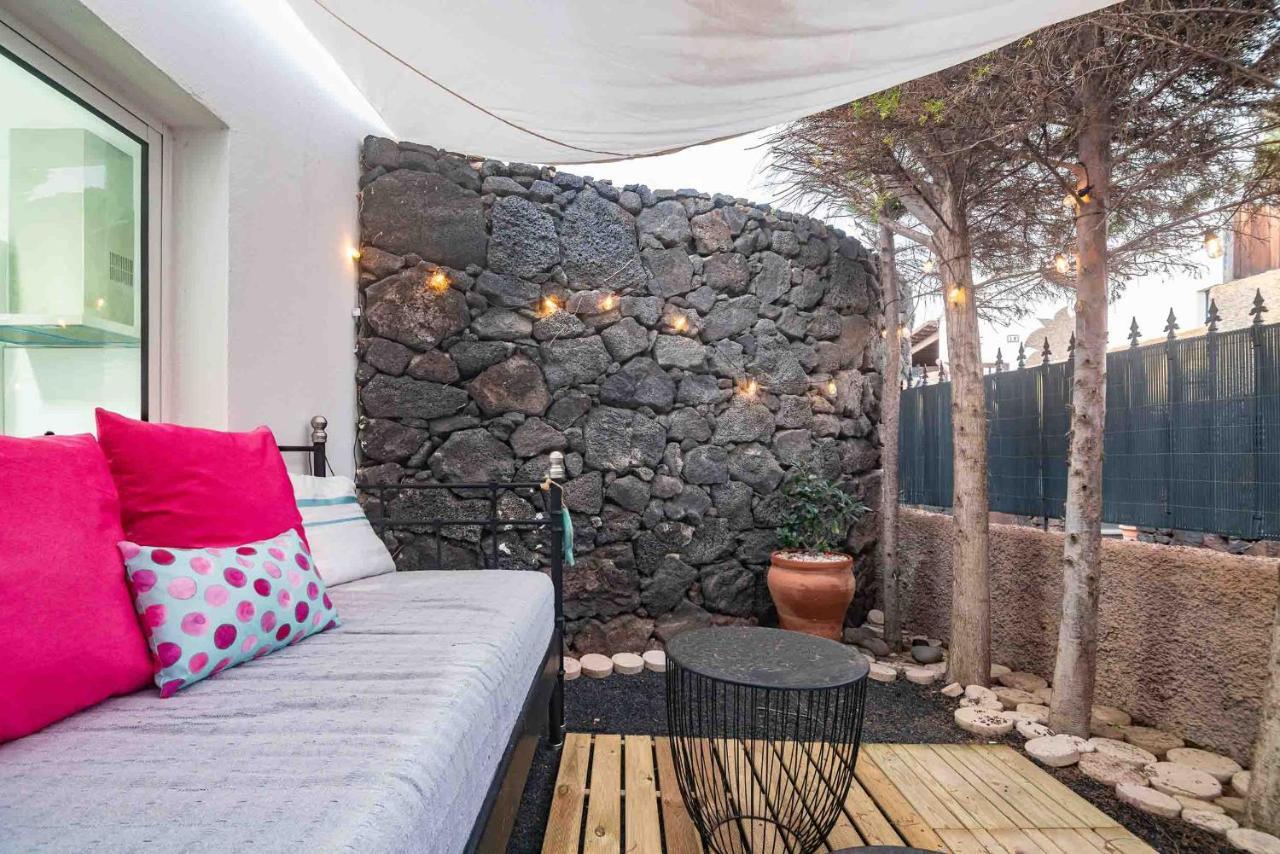 פלאיה בלנקה Villa Dreams מראה חיצוני תמונה