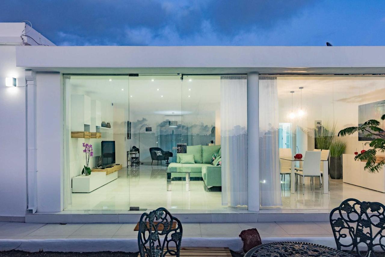 פלאיה בלנקה Villa Dreams מראה חיצוני תמונה
