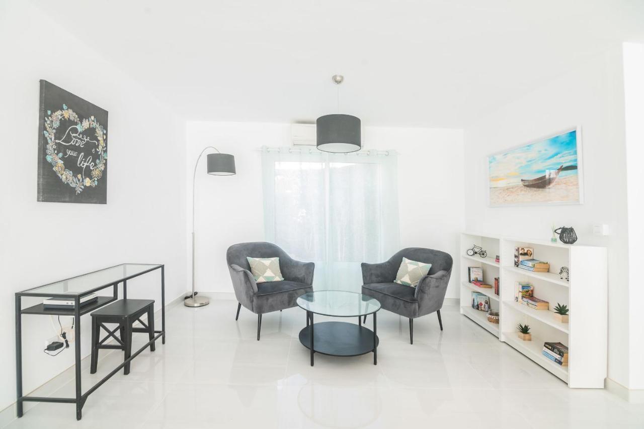 פלאיה בלנקה Villa Dreams מראה חיצוני תמונה
